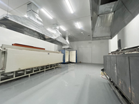 Annealing Furnace