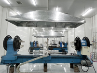 Flaring Machine